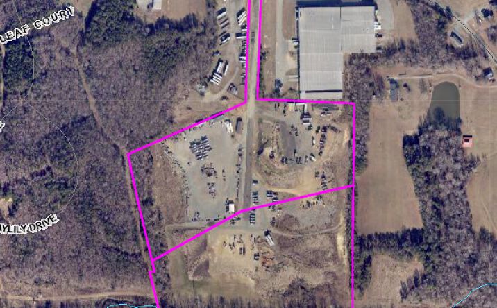 Pictures of Land property located at 306 W Old Glencoe Rd, Burlington, NC 27217 for sales - image #1