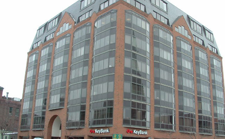 Pictures of Office property located at 76 St Paul St, Burlington, VT 05401 for sales - image #1