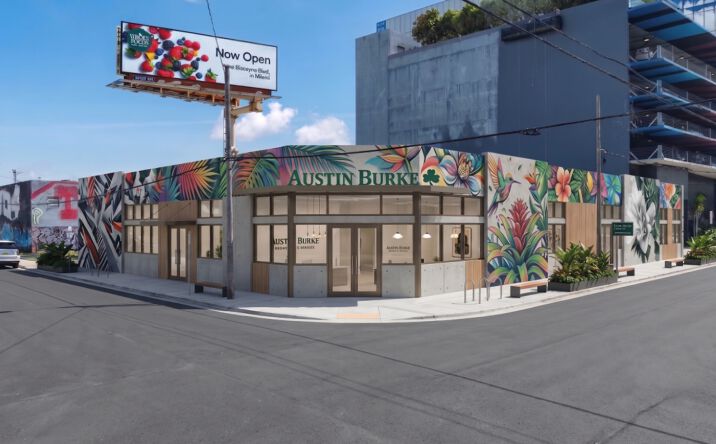 Pictures of Mixed Use, Office, Retail property located at 2601 NW 6th Ave, Miami, FL 33127 for sales - image #1