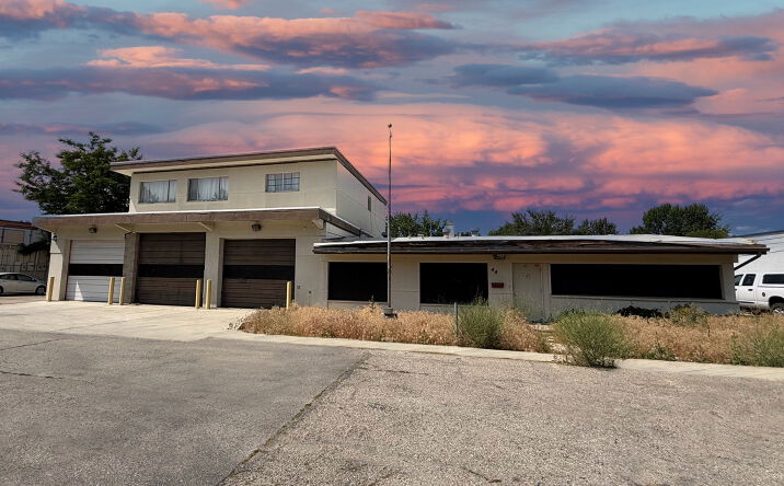 Pictures of Mixed Use, Retail property located at 4422 W Overland Rd, Boise, ID 83705 for sales - image #1