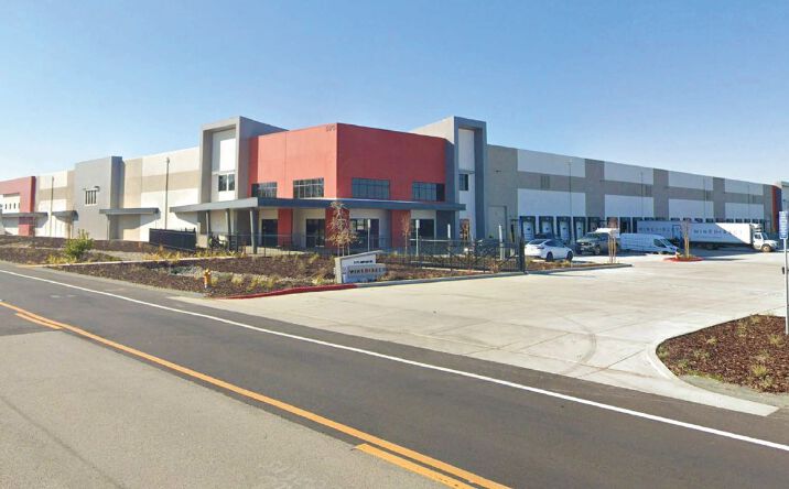 Pictures of Industrial property located at 5175 Airport Rd, Paso Robles, CA 93446 for sales - image #1