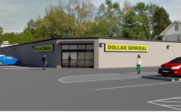 Pictures of Retail property located at 10205 IL-143, Marine, IL 62061 for sales - image #1
