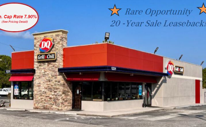 Pictures of Retail property located at 1231 US-41, Inverness, FL 34450 for sales - image #1