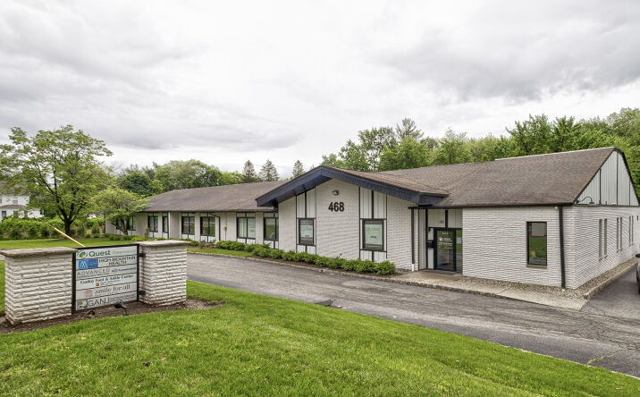Pictures of Office property located at 468 Parish Dr, Wayne, NJ 07470 for sales - image #1