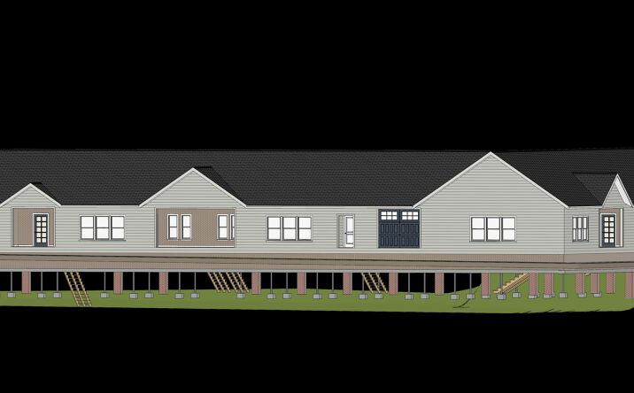 Pictures of Industrial, Mixed Use, Multifamily, Office, Retail property located at 598 E second Ave, Gastonia, NC 28054 for sales - image #1