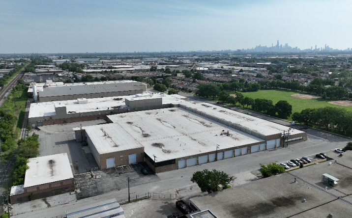 Pictures of Industrial property located at 4800 S Kilbourn Ave, Chicago, IL 60632 for sales - image #1