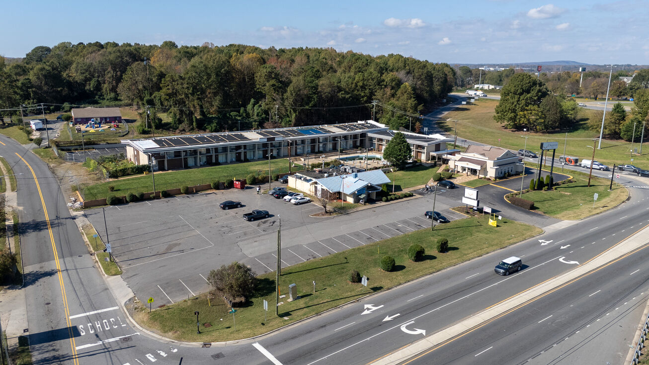 1700 N Chester St, Gastonia, NC 28052 | Crexi.com