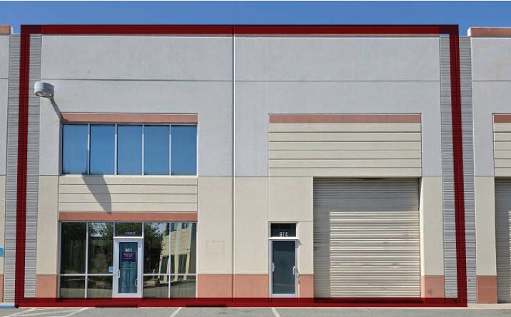 Pictures of Industrial property located at 624 Alfred Nobel Dr, Hercules, CA 94547 for sales - image #1
