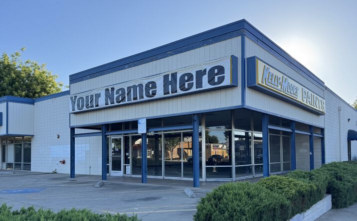Pictures of Office, Retail property located at 1004-1010 McHenry Ave, Modesto, CA 95350 for sales - image #1