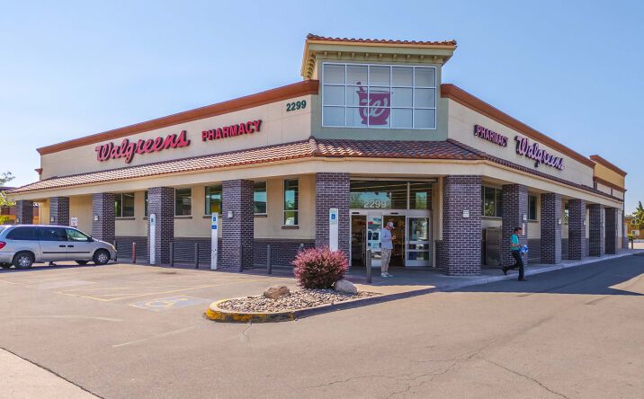Pictures of Retail property located at 2299 Oddie Blvd, Sparks, NV 89431 for sales - image #1