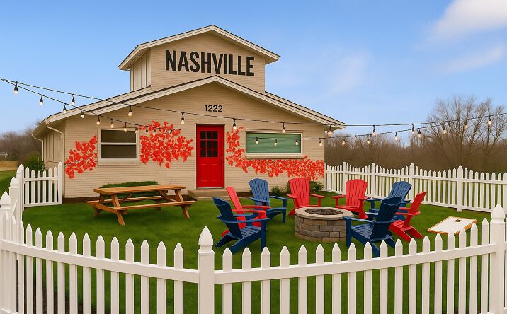 Pictures of Mixed Use, Multifamily property located at 1222 Gallatin Ave, Nashville, TN 37206 for sales - image #1