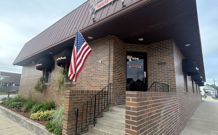 Pictures of Retail property located at 204 W Barker Ave, Michigan City, IN 46360 for sales - image #1
