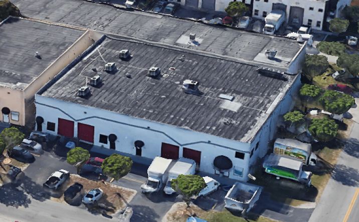 Pictures of Industrial property located at 2592 W 78th St, Hialeah, FL 33016 for sales - image #1