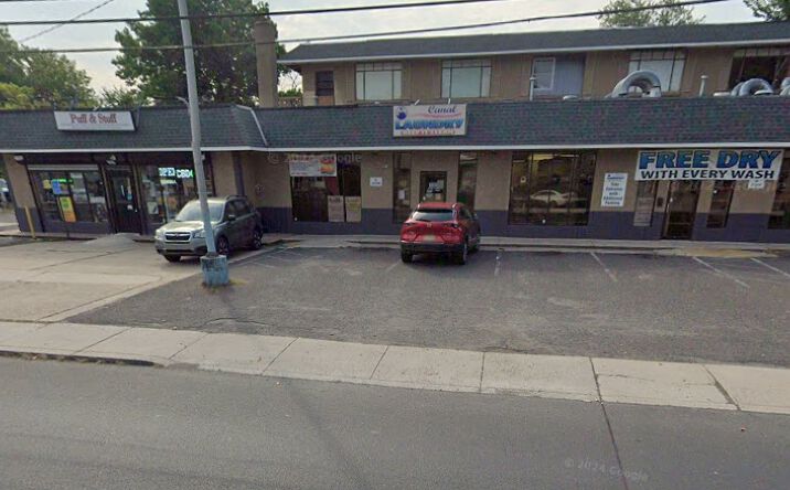 Pictures of Mixed Use, Retail property located at 111 W Bridge St, Morrisville, PA 19067 for sales - image #1