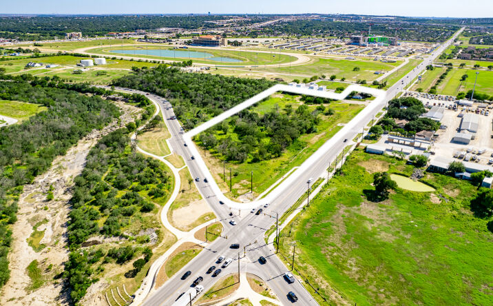 Pictures of Land property located at 16874 Lookout Rd, Schertz, TX 78154 for sales - image #1