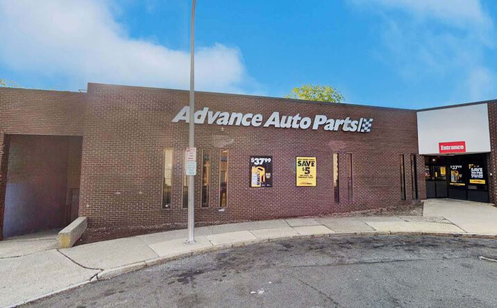 Pictures of Retail, Industrial property located at 22 Westmoreland Ave, White Plains, NY 10606 for sales - image #1
