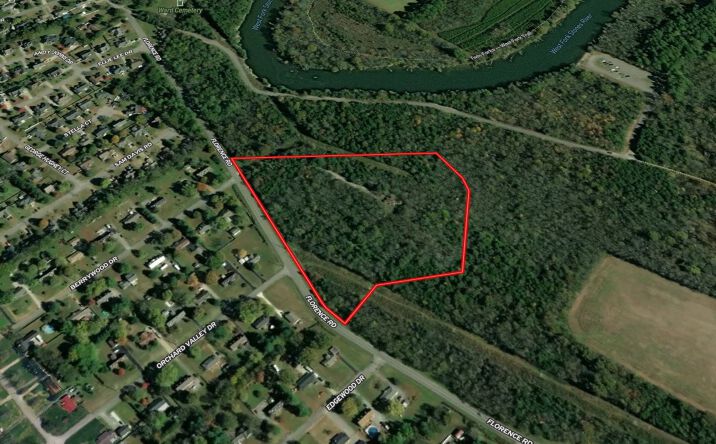 Pictures of Land property located at 9800 Florence Rd, Smyrna, TN 37167 for sales - image #1