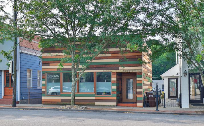 Pictures of Office, Retail, Special Purpose property located at 2007 Madison Rd, Cincinnati, OH 45208 for sales - image #1