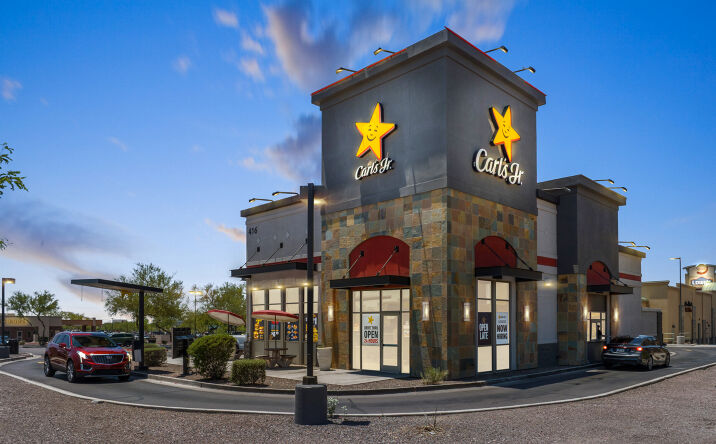 Pictures of Retail property located at 416 S Watson Rd, Buckeye, AZ 85326 for sales - image #1