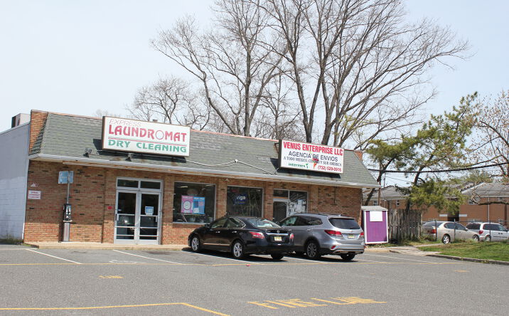 Pictures of Business for Sale, Retail property located at 18 James St, Toms River, NJ 08753 for sales - image #1