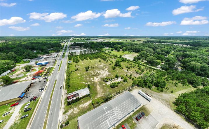 Pictures of Land property located at 1700 E Palmetto St, Florence, SC 29506 for sales - image #1