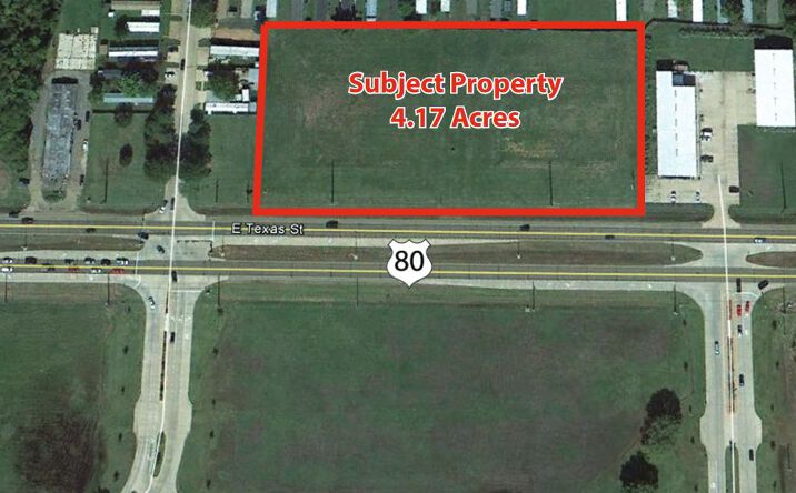Pictures of Land, Business for Sale property located at 6200 US-80, Haughton, LA 71037 for sales - image #1