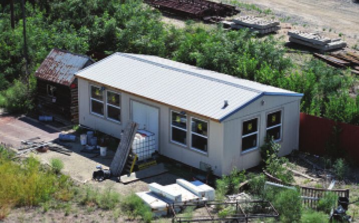Pictures of Retail, Office, Industrial property located at 646 Prairie Hawk Dr, Castle Rock, CO 80109 for sales - image #1