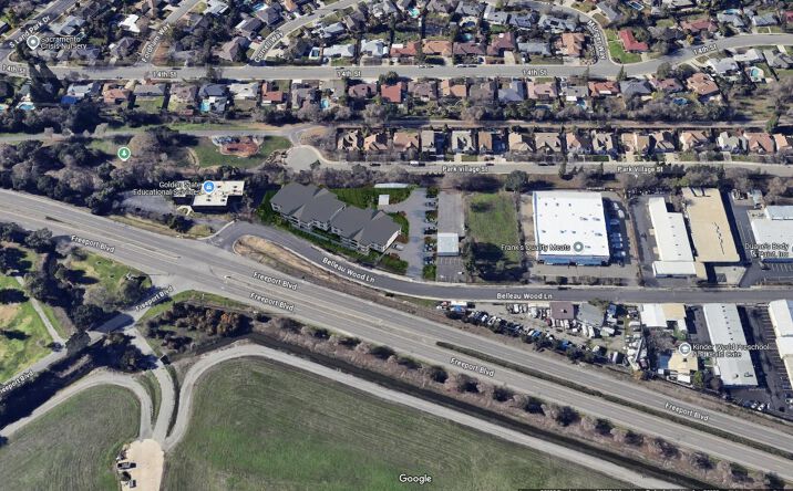 Pictures of Land property located at 6650 Belleau Wood Lane, Sacramento, CA 95822 for sales - image #1