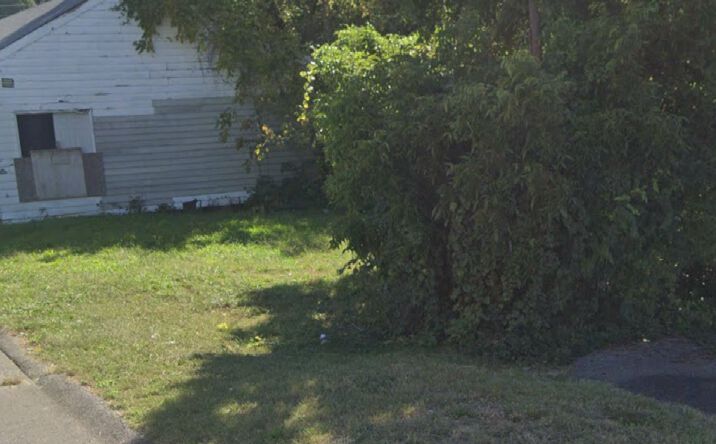 Pictures of Land property located at 215 Avon st, Gastonia, NC 28054 for sales - image #1
