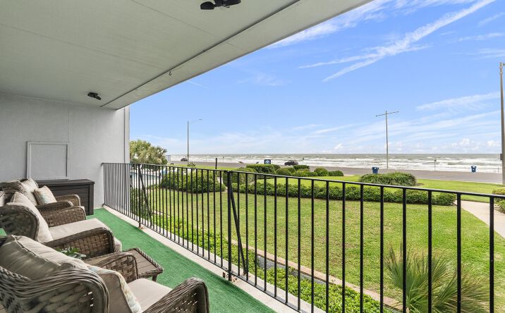 Pictures of Hospitality, Special Purpose property located at 7600 Seawall Blvd #113, Galveston, TX 77551 for sales - image #1