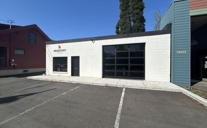 Pictures of Office property located at 5615 S Hood Ave, Portland, OR 97239 for sales - image #1