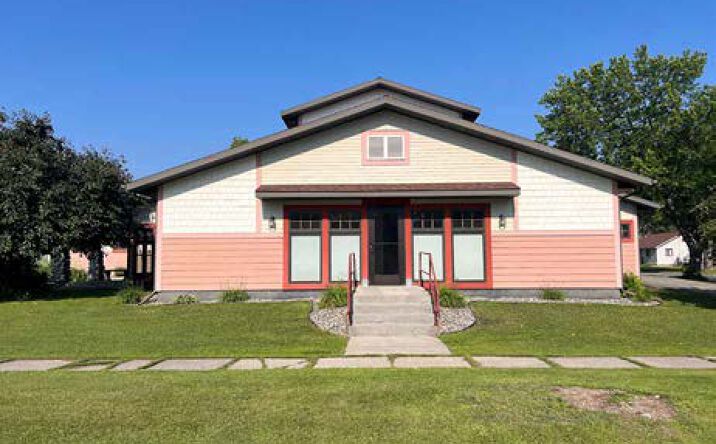 Pictures of Office property located at 9 Birch St NW, Remer, MN 56672 for sales - image #1