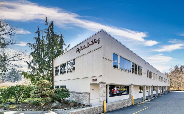 Pictures of Industrial, Office property located at 16000 Mill Creek Blvd, Mill Creek, WA 98012 for sales - image #1