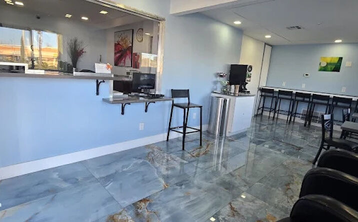 Pictures of Hospitality property located at 15765 Mojave Dr, Victorville, CA 92394 for sales - image #1