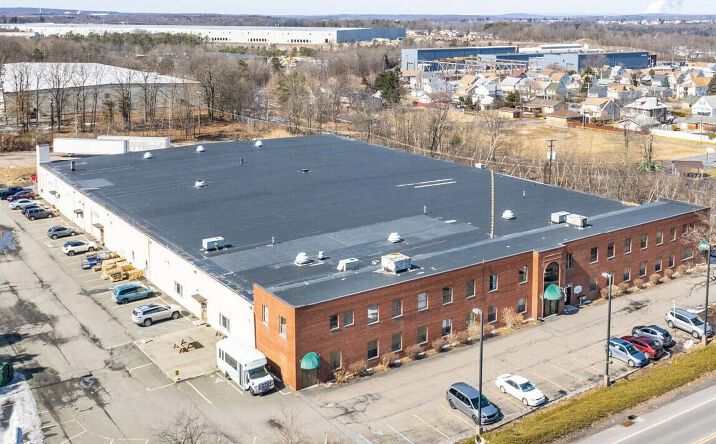 Pictures of Office, Industrial property located at 600 S Poplar St, Hazleton, PA 18201 for sales - image #1