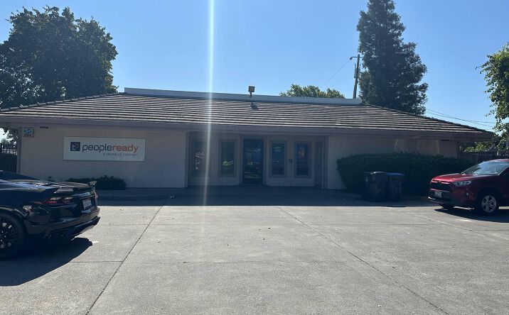 Pictures of Office property located at 401 E Tabor Ave, Fairfield, CA 94533 for sales - image #1