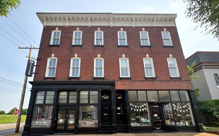 Pictures of Mixed Use property located at 1800 - 1804 Lafayette Ave, St. Louis, MO 63104 for sales - image #1