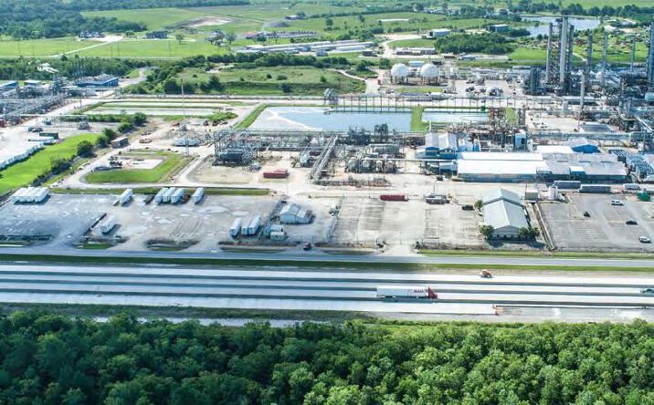 Pictures of Industrial, Land property located at 11455 I-10, Beaumont, TX 77705 for sales - image #1