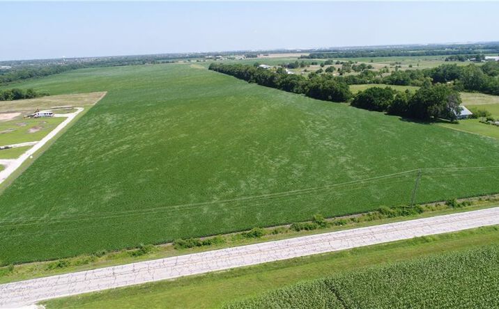 Pictures of Land property located at 28420 W 199th Street, Gardner, KS 66030 for sales - image #1