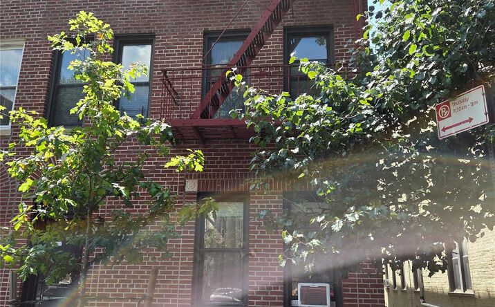 Pictures of Multifamily property located at 48-42 41 Street, New York, NY 11104 for sales - image #1