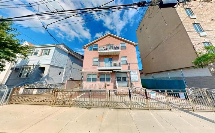 Pictures of Retail, Office property located at 2567 E 14th Street 1, New York, NY 11235 for sales - image #1