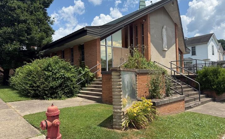 Pictures of Special Purpose property located at 4301 Gallia St., New Boston, OH 45662 for sales - image #1