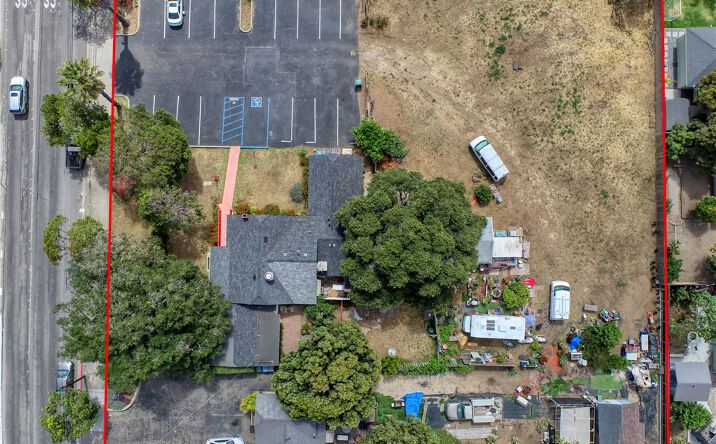 Pictures of Mixed Use property located at 1165 1167 E Grand Avenue, Arroyo Grande, CA 93420 for sales - image #1