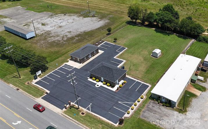 Pictures of Retail, Office property located at 651 S Post Rd, Shelby, NC 28152 for sales - image #1