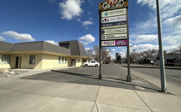 Pictures of Office property located at 145 Grand Ave., Billings, MT 59101 for sales - image #1