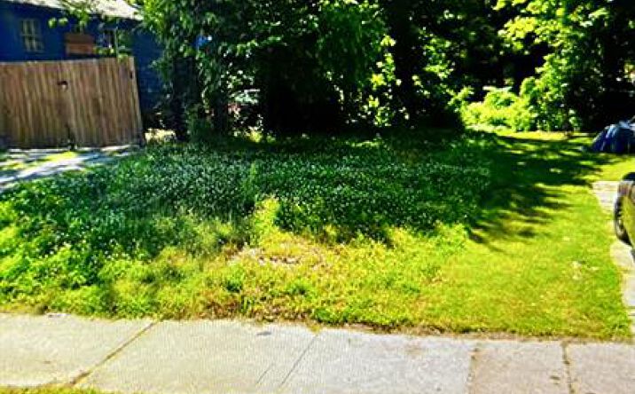 Pictures of Land property located at 1297 College St, Memphis, TN 38106 for sales - image #1