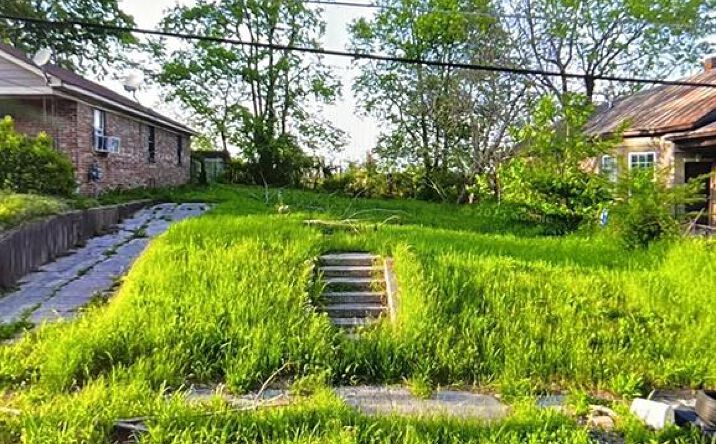 Pictures of Land property located at 264 E Alston Ave, Memphis, TN 38126 for sales - image #1