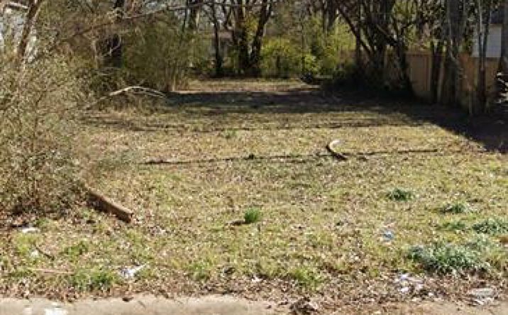 Pictures of Land property located at 1344 Austin St, Memphis, TN 38108 for sales - image #1