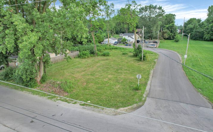 Pictures of Land property located at 0 Colvin Road, Columbus, OH 43232 for sales - image #1