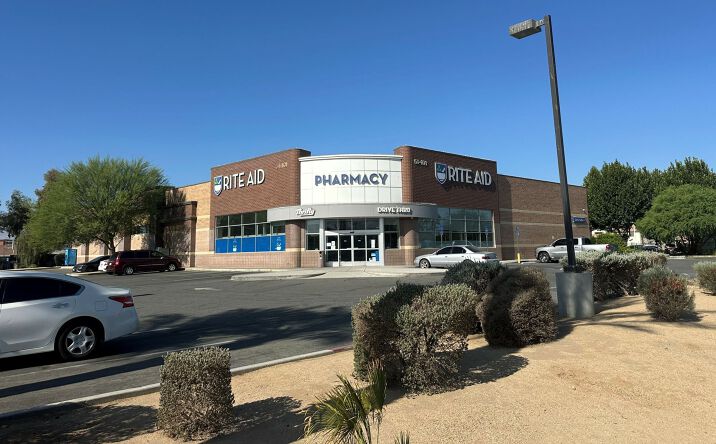 Pictures of Retail property located at 51101 Cesar Chavez St, Coachella, CA 92236 for sales - image #1